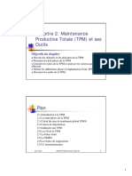 Chapitre2 - A2008 TPM TRS..