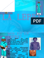 La Lepra