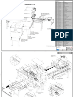 Alternative Selection For Flexi Filler 302-01-1-001: Main Assembly