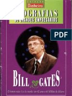 Bill Gates - Biografia