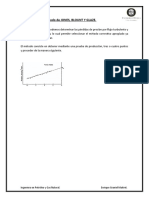 Tarea 4 (Método de JONES)