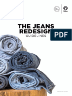 The Jeans Redesign: Guidelines