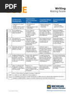 20.02.ECCE Writing Scale