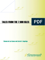 Tales From The 7,000 Isles - Filipino Folk Stories (PDFDrive)