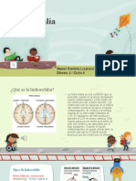 Caso Clinico (Hidrocefalia)