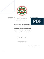 Columna Estratigráfica Del Ecuado1