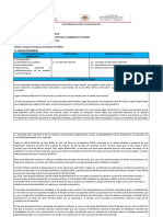 4to Año FORMACION PARA LA SOBERANIA N ACIONAL