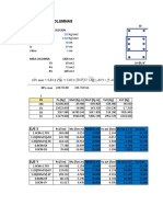 Diseño de Columnas E060