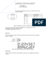 TD VHDL n1 - A