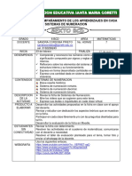 03 Matematicas 6bcd Ficha de Sistemas de Numeracion 2021