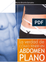 La Verdad de Como Tener Un Abdomen Plano1