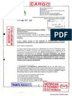 Exp. N.° 45381-19 22 OCT 2019 LISTA DETALLADA DE TRABAJADORES Comas (Lista Al Final) - Lector