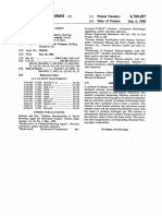 Chemical Blowing Agent Composition Endoawaw