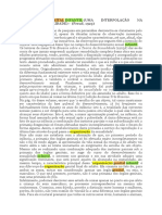 Artigo - Aula 3 - Organização Genital Infantil (Freud, 1923)