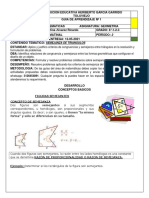 Guia Geometria 8º1 2 3