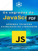 Os Segredos Do JavaScript