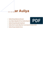 Gulzar Auliya