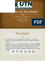 Proceso de Brochado FINAL - Facundo Rojas