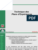 PlanExpérience 2007