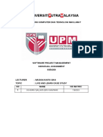 SSK4300 Individual Assignment