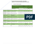 IKG PTU B - Tech - Mechanical Engg Batch 2018 (29-06-2020)