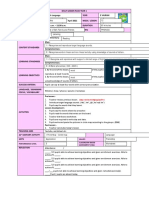 Values Performance Level Classroom Based Assessment (Cba) : (Https://Youtu - Be/Pgisqqqzofss)