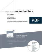 Cahier7 Vol1