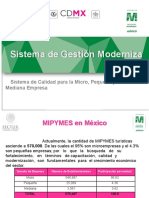 Presentacion Moderniza 2017