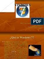 Windows 7