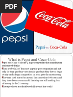 Pepsi Vs Cocacola 17eyqef