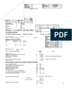 Design of Joint Connection