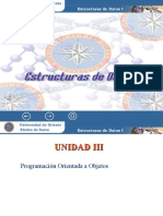 Unidad II Introduccion A La POO