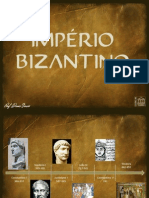 Imperio Bizantino