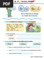 COMU Corregido Silabas Trabadas BR - BR y BL-BL - Dic 02 y 03.