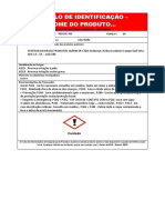 5 - Rotulo Peroxy 4D