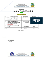 Julius 3rd Quarter Summative Test Cycle 1 (Complete Subjects KA & TOS)