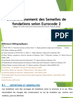 9-Chapitre 9-Semelles Etudiants