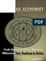 The Email Alchemist