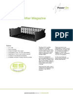 Eaton RM10 Product Brochure