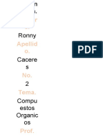 Tarea de Naturales