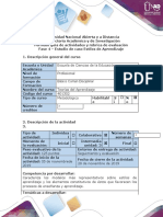 Teorias Fase 3