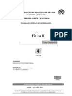 Fisica Ii Editorial Voluntad