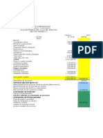 Semana 6.3 - Estado de Flujo de Efectivo