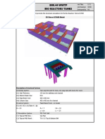 B08.44 WWTP Bio Reactors Tanks