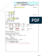 5.2 Distribution Channel Cracked Width