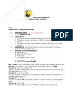 L 01 Functions and Relations Done