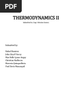 Thermodynamics 2