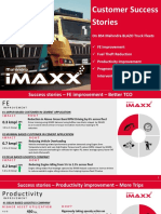 IMAXX - Customer Success Stories