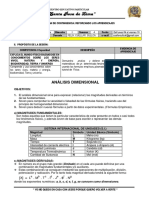 04 Ciencia y Tecnologia 5 Felix Analisis Dimensional