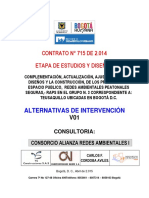 Inf 5. Alternativas Pavimento Teusaquillo V 01